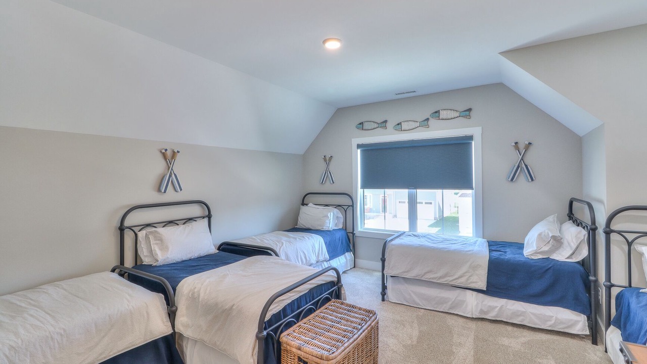 Photo of Bedroom in Winchester