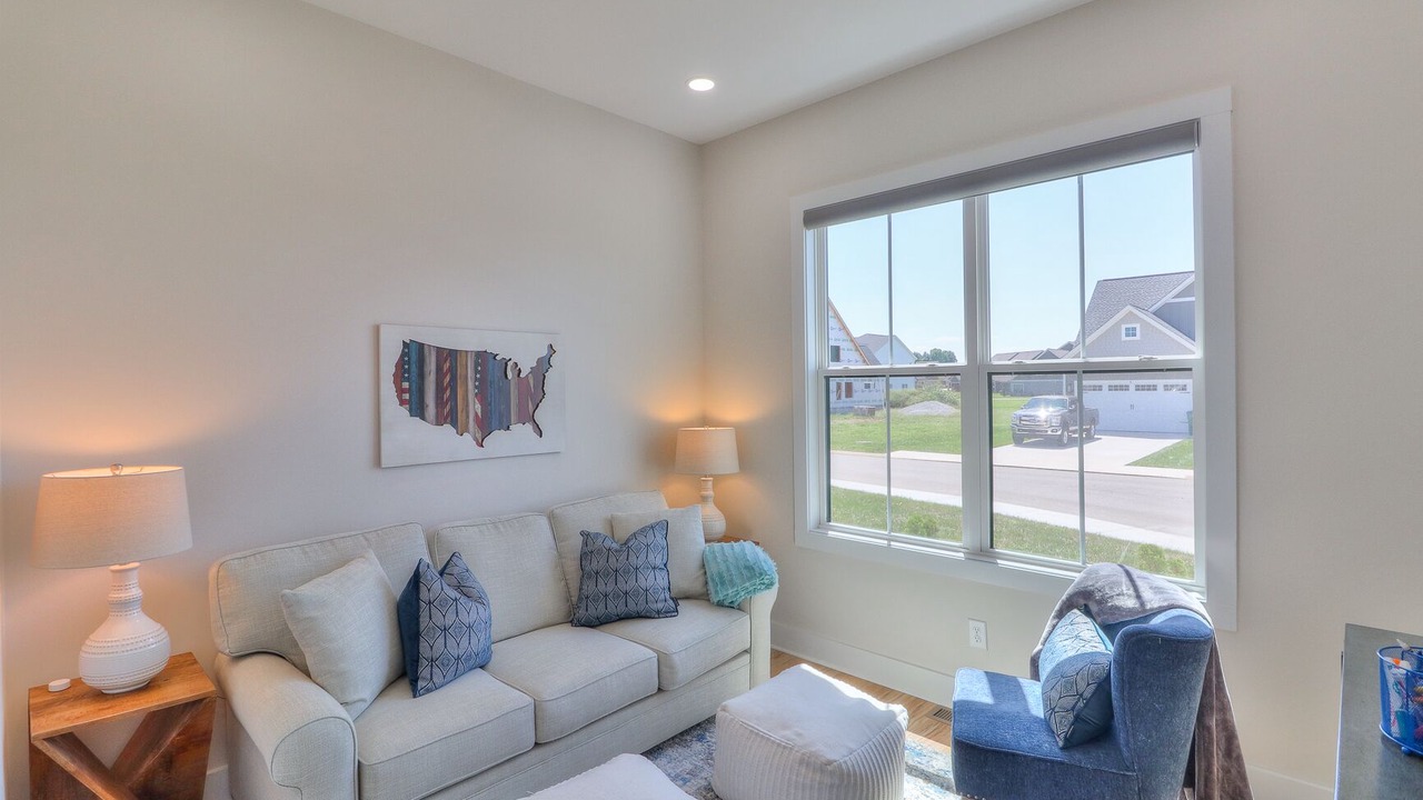 Photo of Livingroom in Winchester