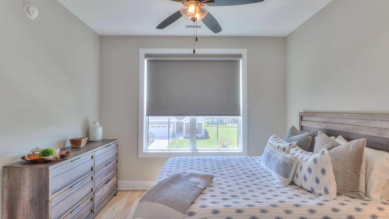 Photo of Bedroom in Winchester