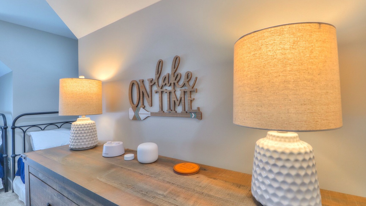 Photo of Bedroom in Winchester