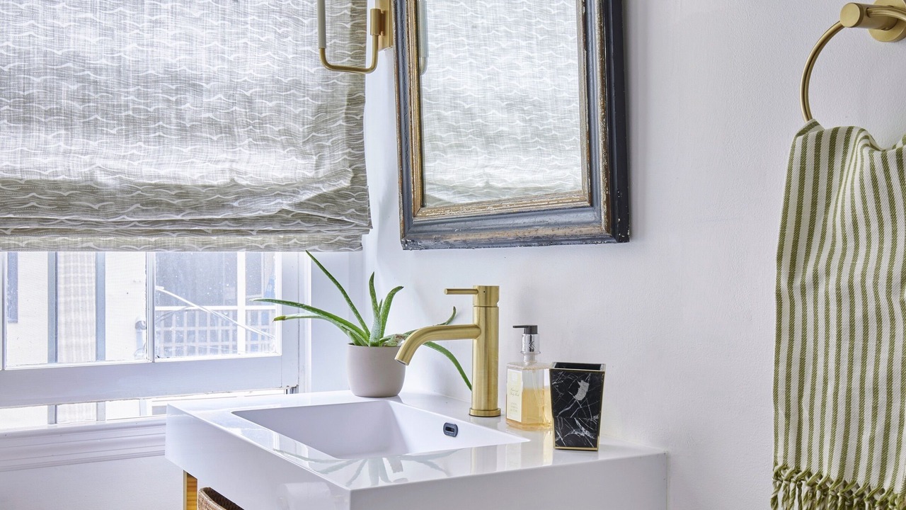 Photo of Bathroom in Beach Institute