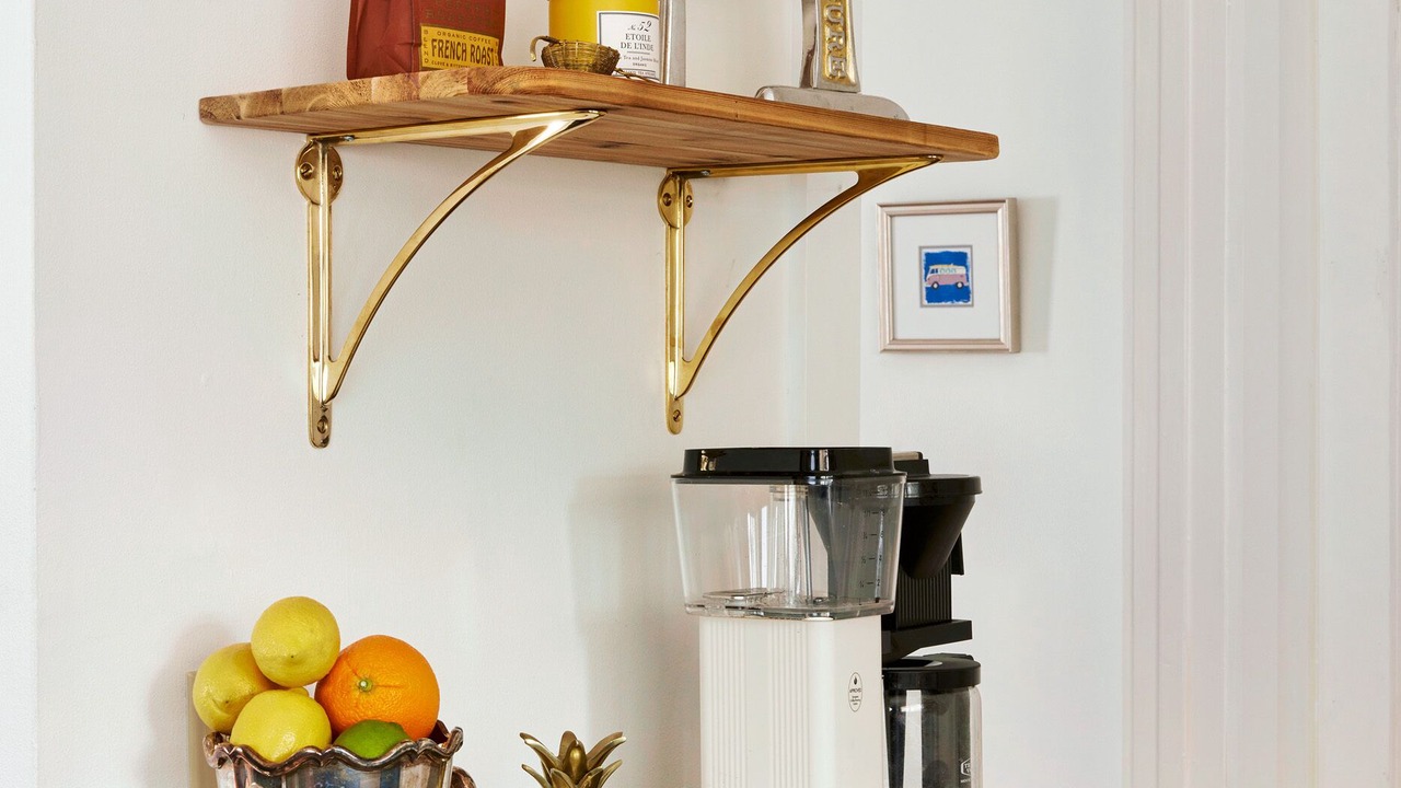 Photo of Kitchen in Beach Institute