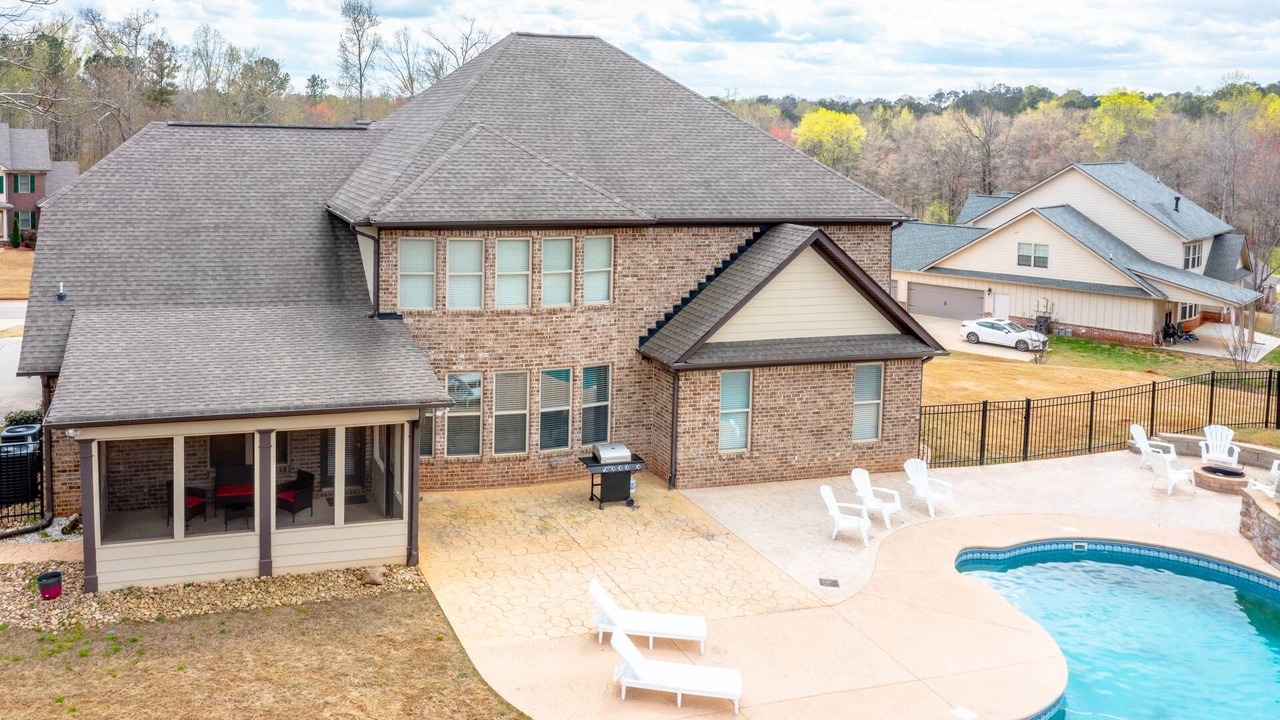 Photo of Outdoor in McDonough