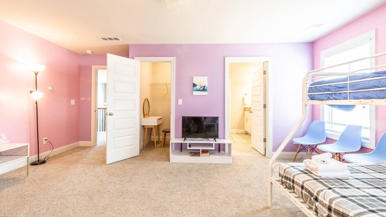 Photo of Bedroom in McDonough