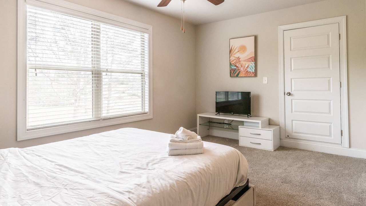 Photo of Bedroom in McDonough