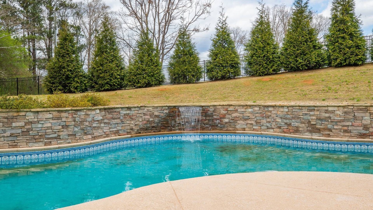 Photo of Outdoor in McDonough