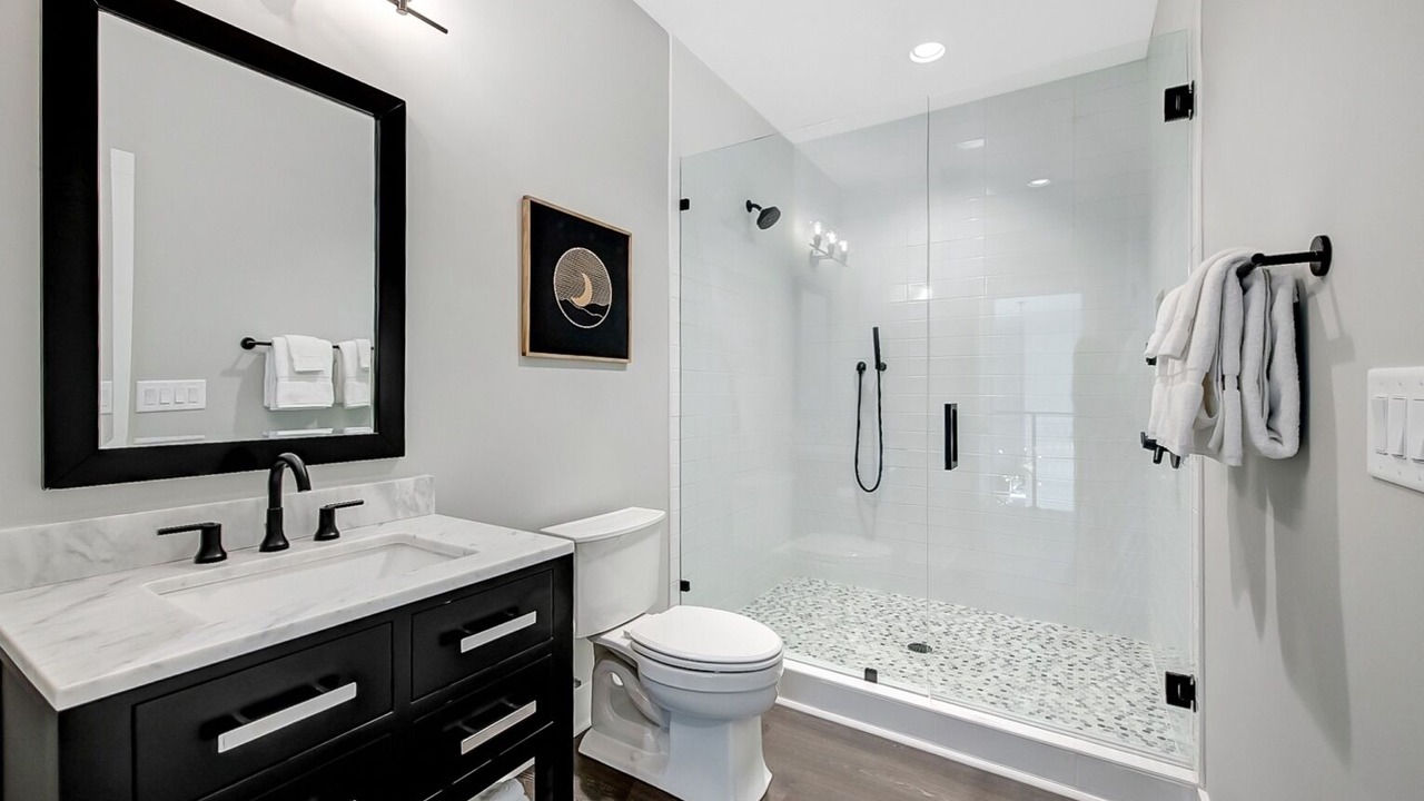 Photo of Bathroom in Mayhew