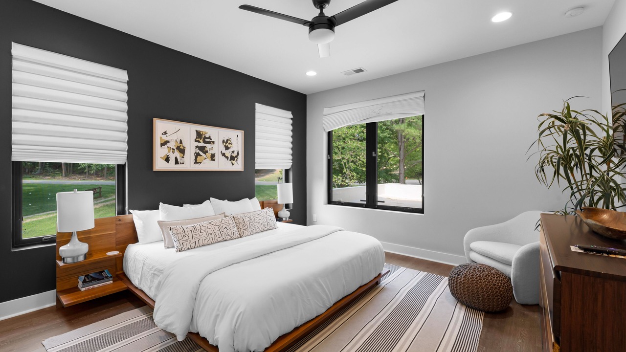 Photo of Bedroom in Mayhew