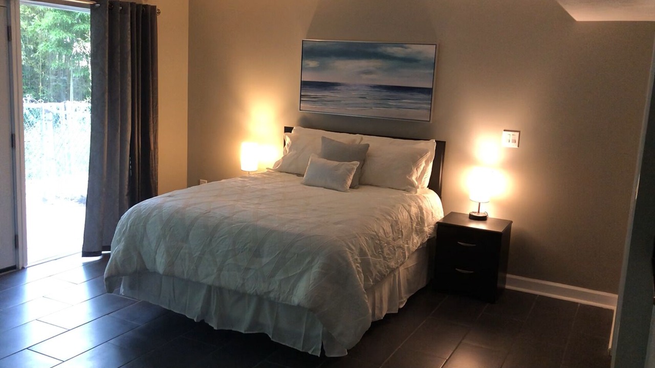 Photo of Bedroom in Augusta
