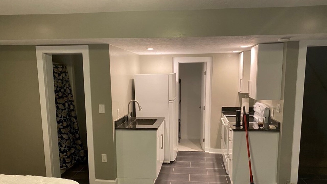 Photo of Bedroom in Augusta