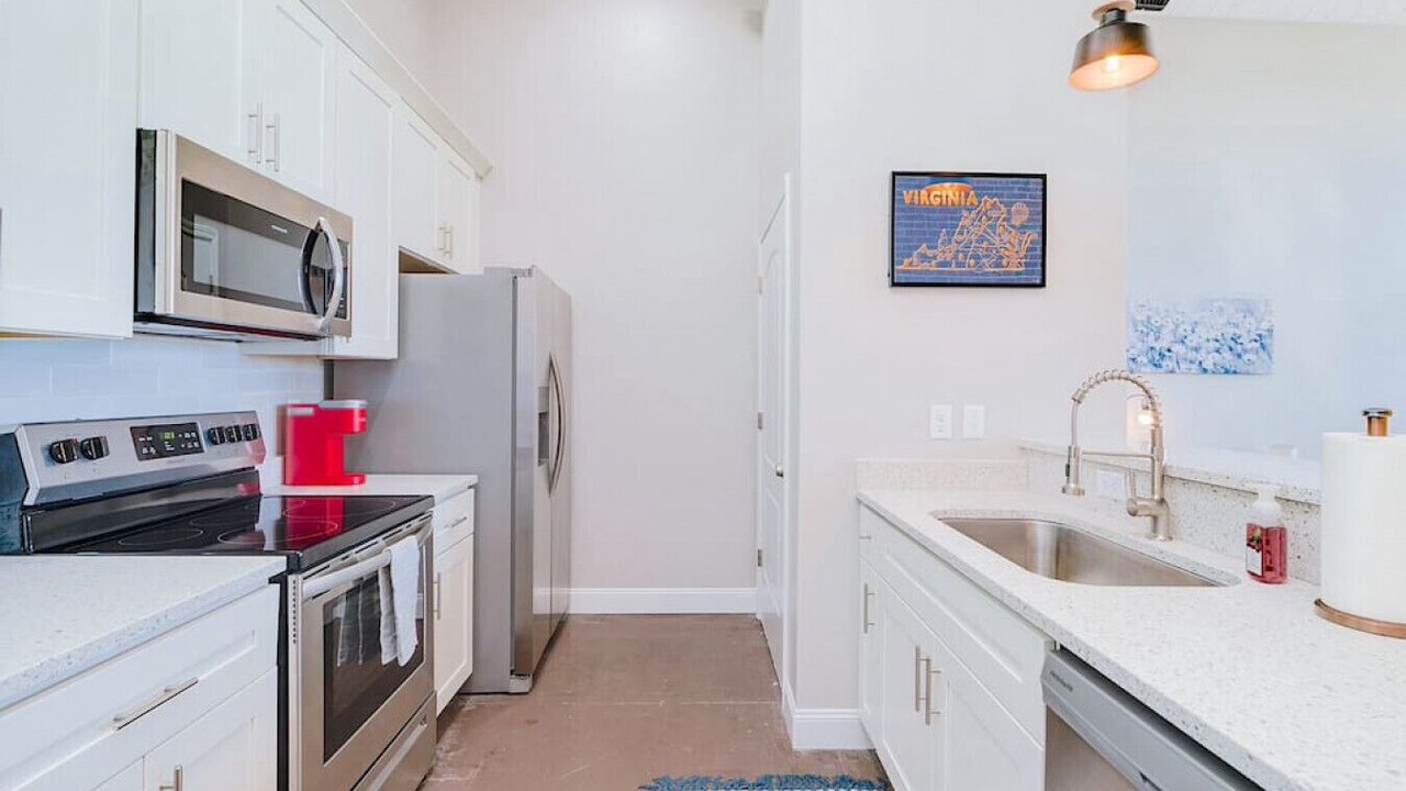 Photo of Kitchen in Newport News