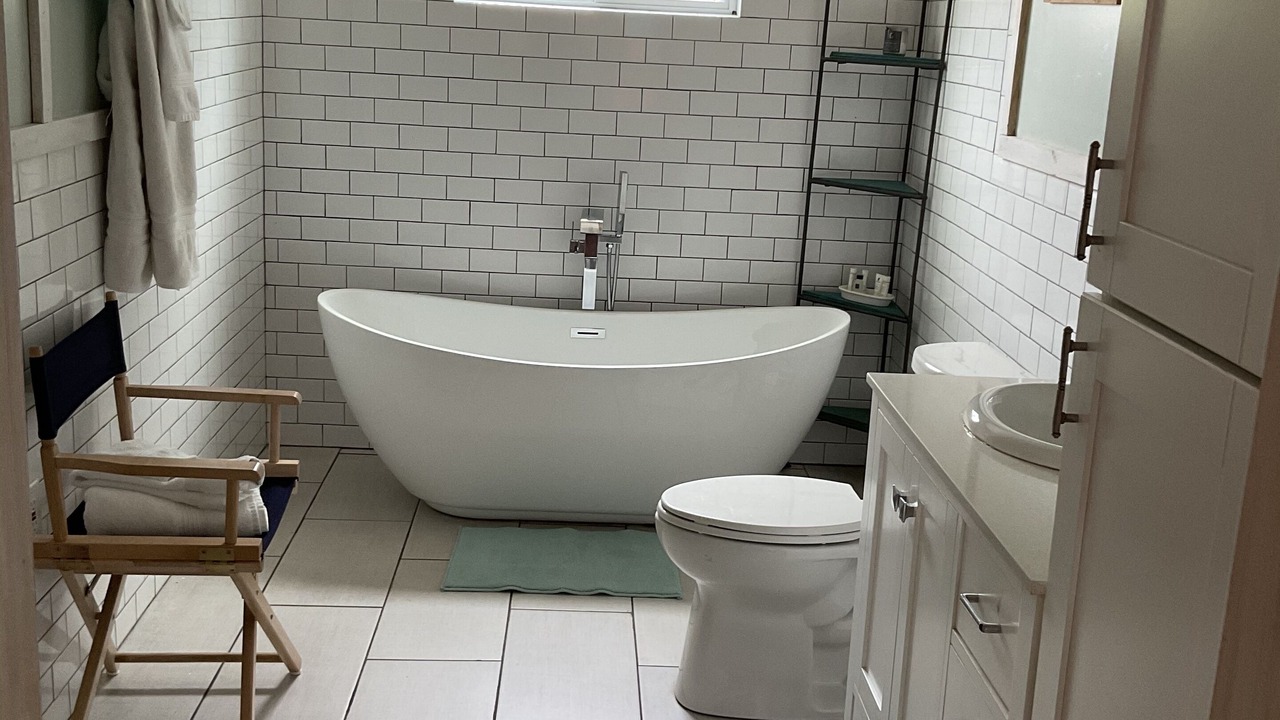 Photo of Bathroom in Foley