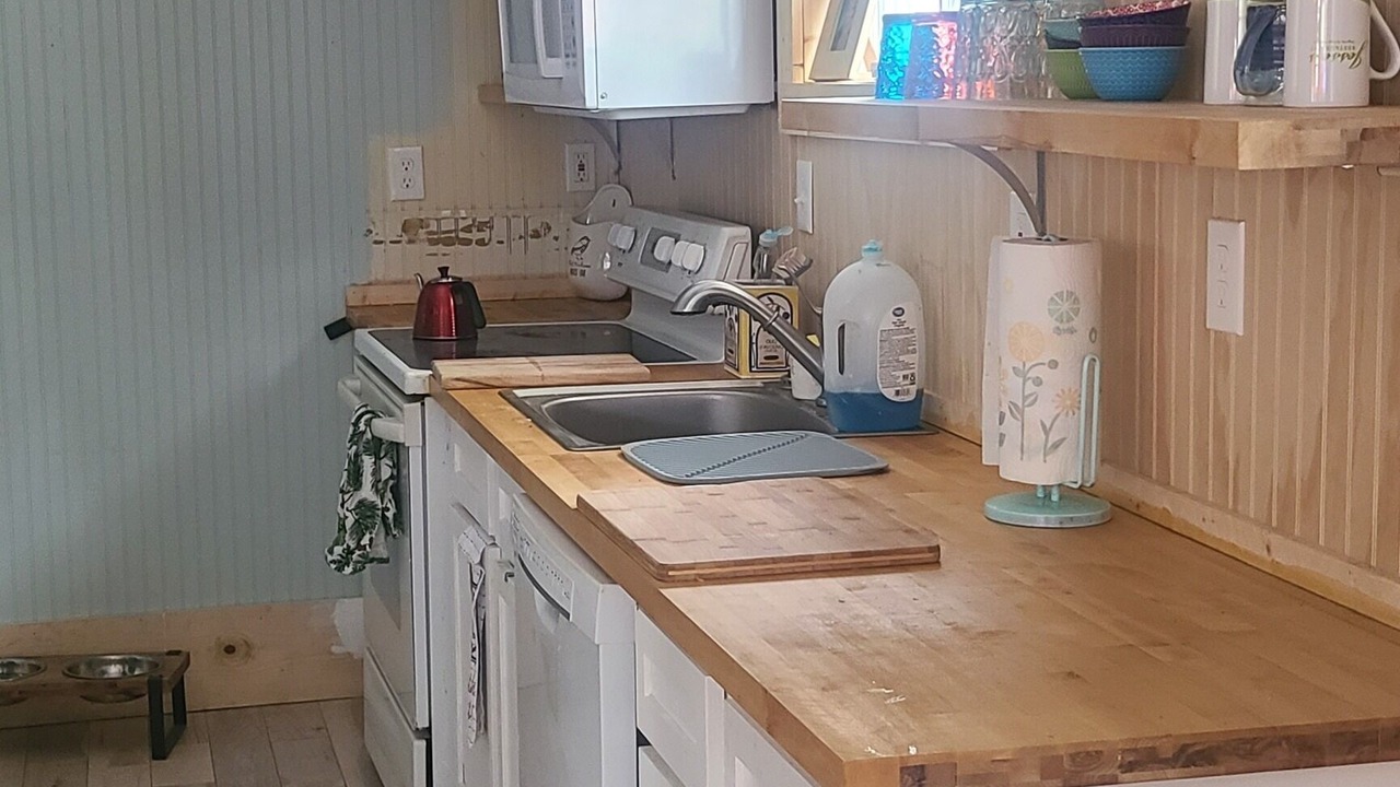 Photo of Kitchen in Foley