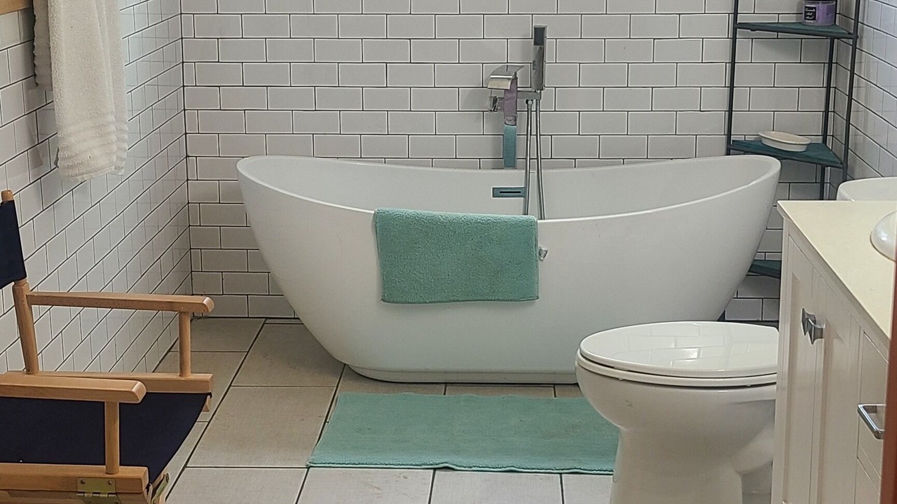 Photo of Bathroom in Foley