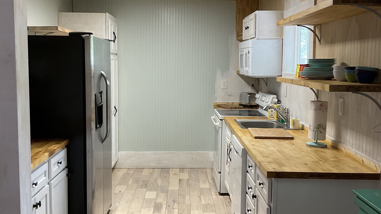 Photo of Kitchen in Foley