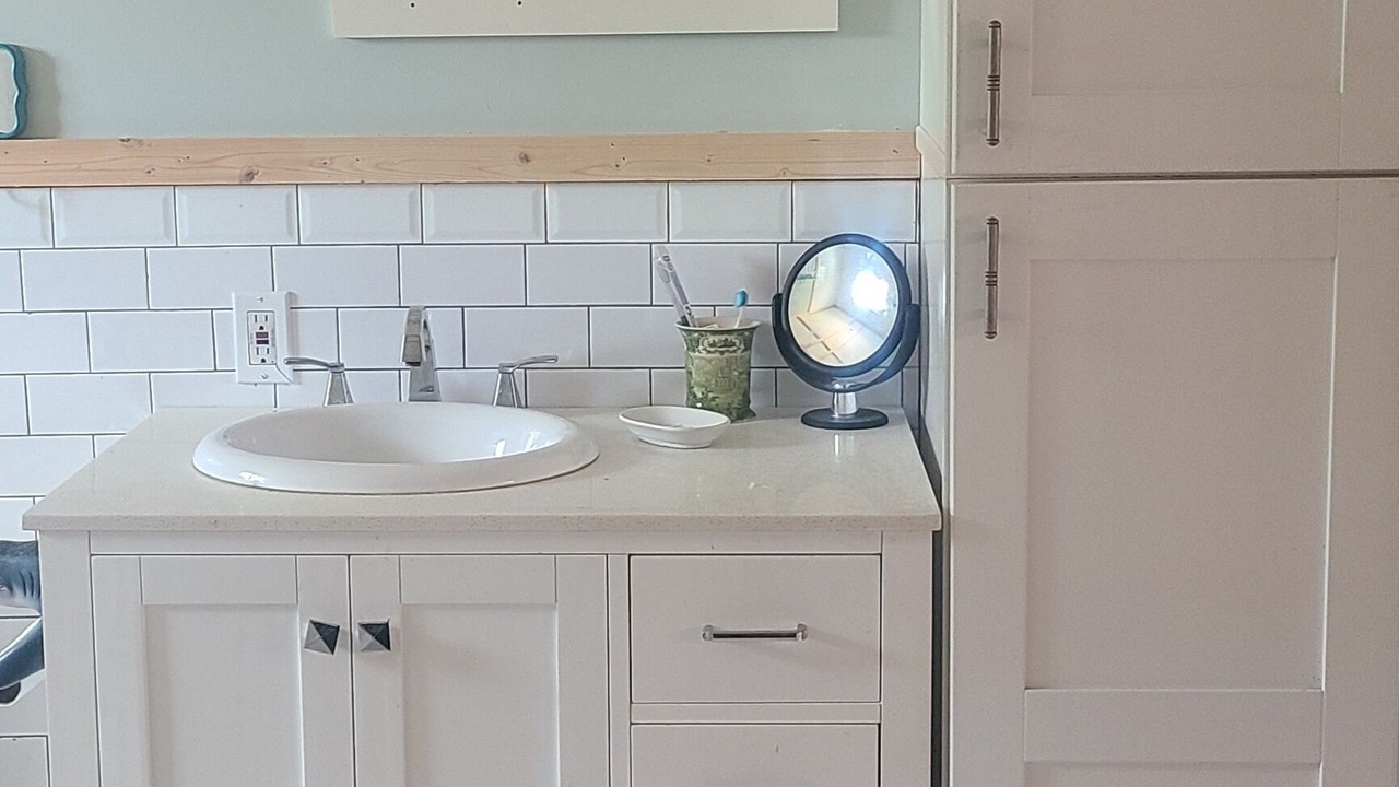 Photo of Bathroom in Foley