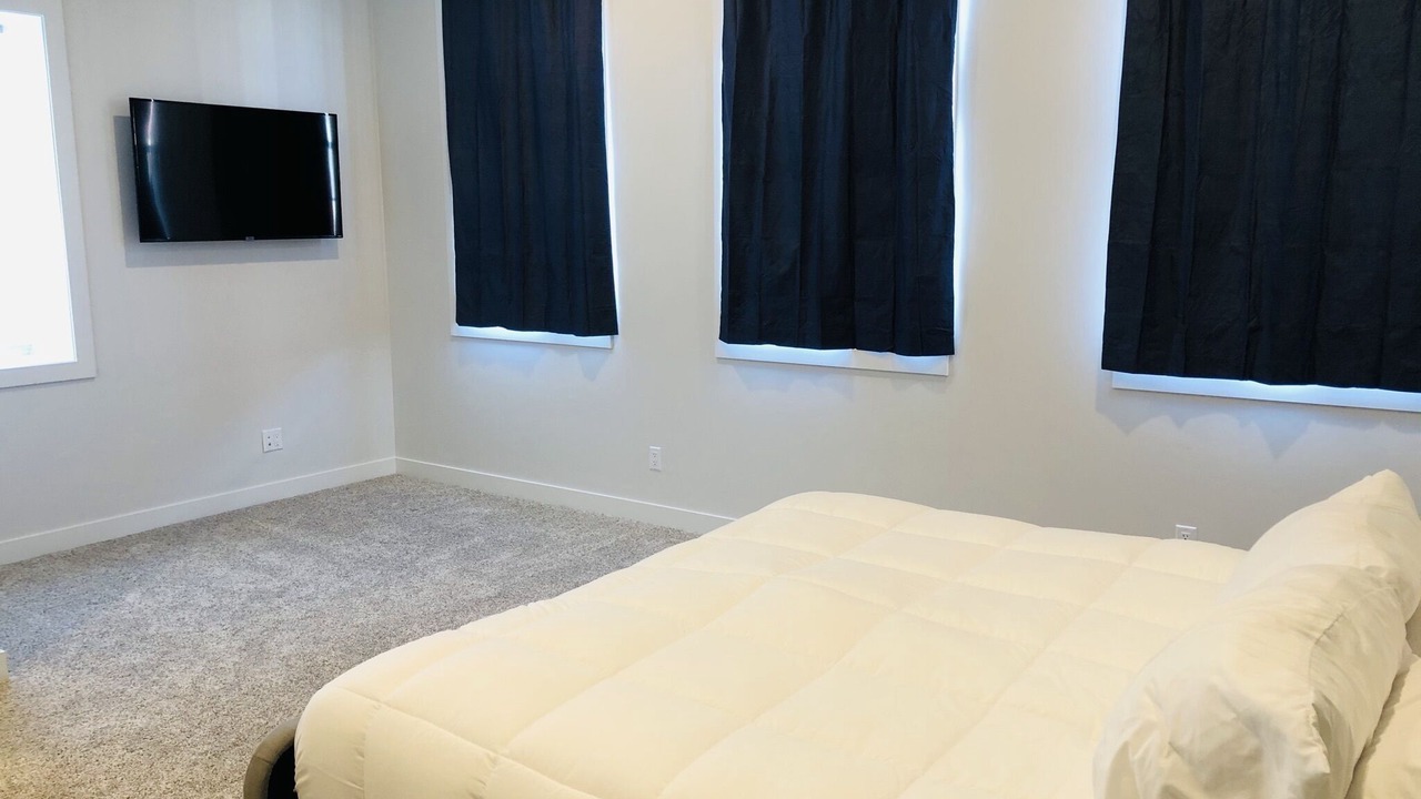 Photo of Bedroom in Dyersville