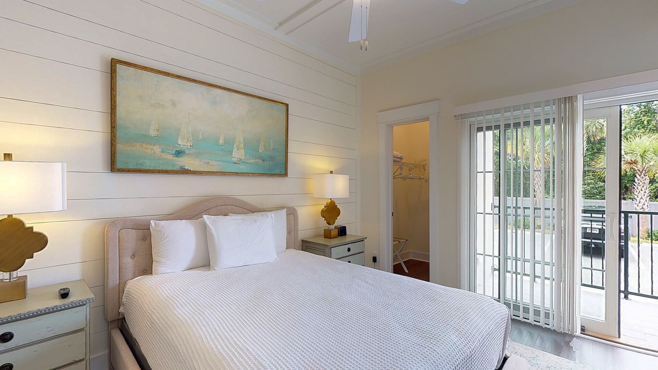 Photo of Bedroom in King City