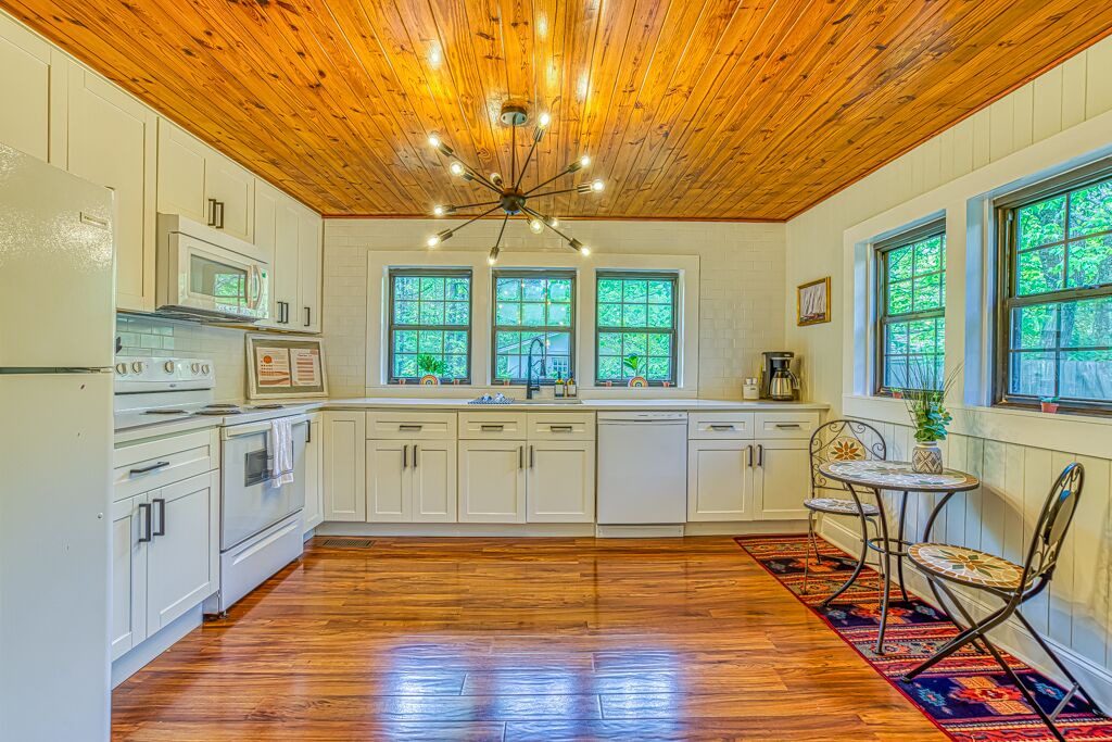 Photo of Kitchen in Mentone