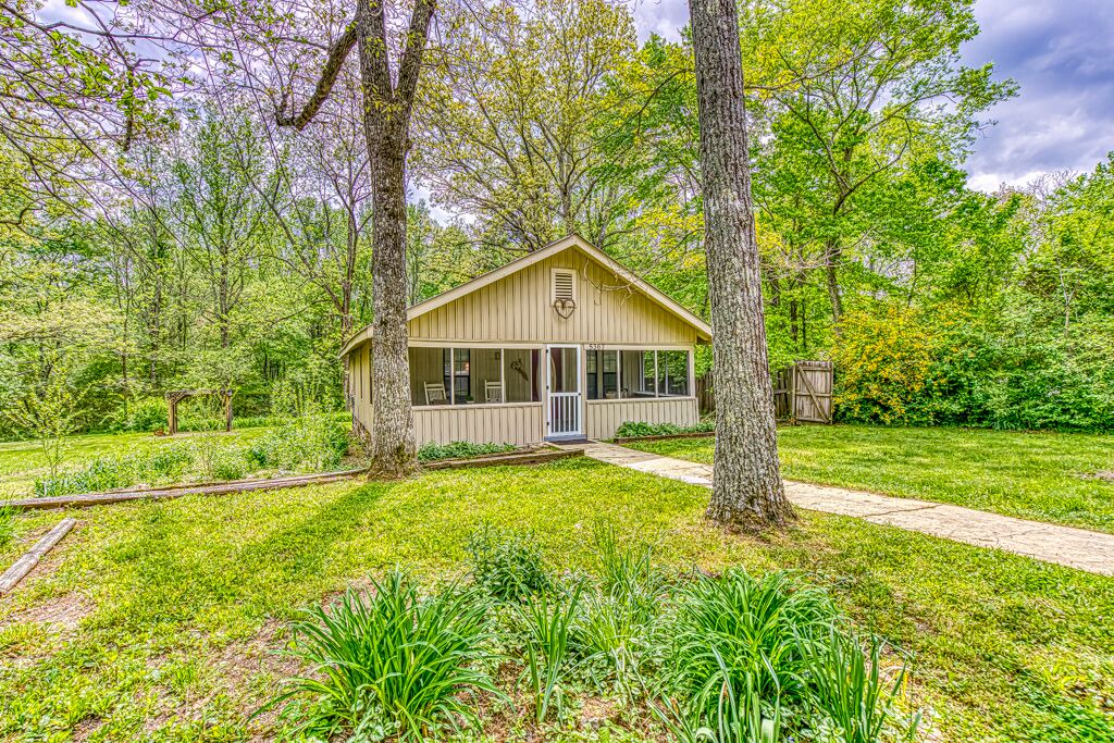 Photo of Outdoor in Mentone