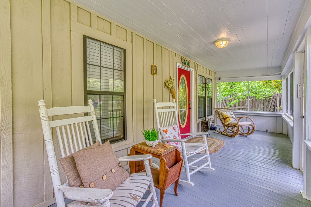 Photo of Patio Balcony in Mentone