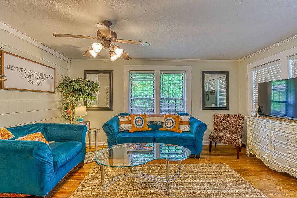 Photo of Livingroom in Mentone