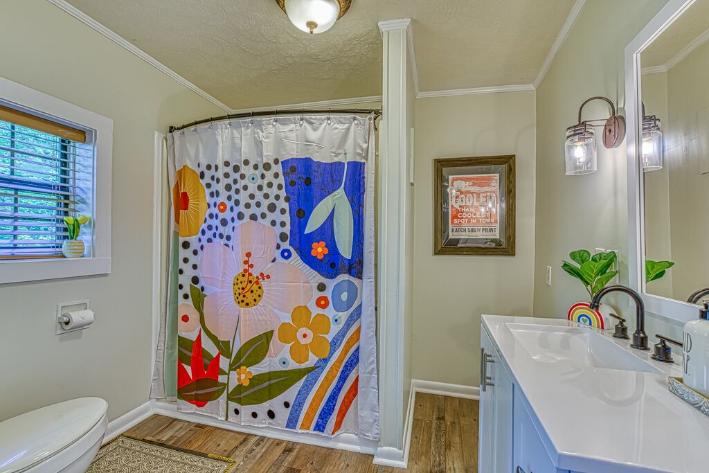 Photo of Bathroom in Mentone