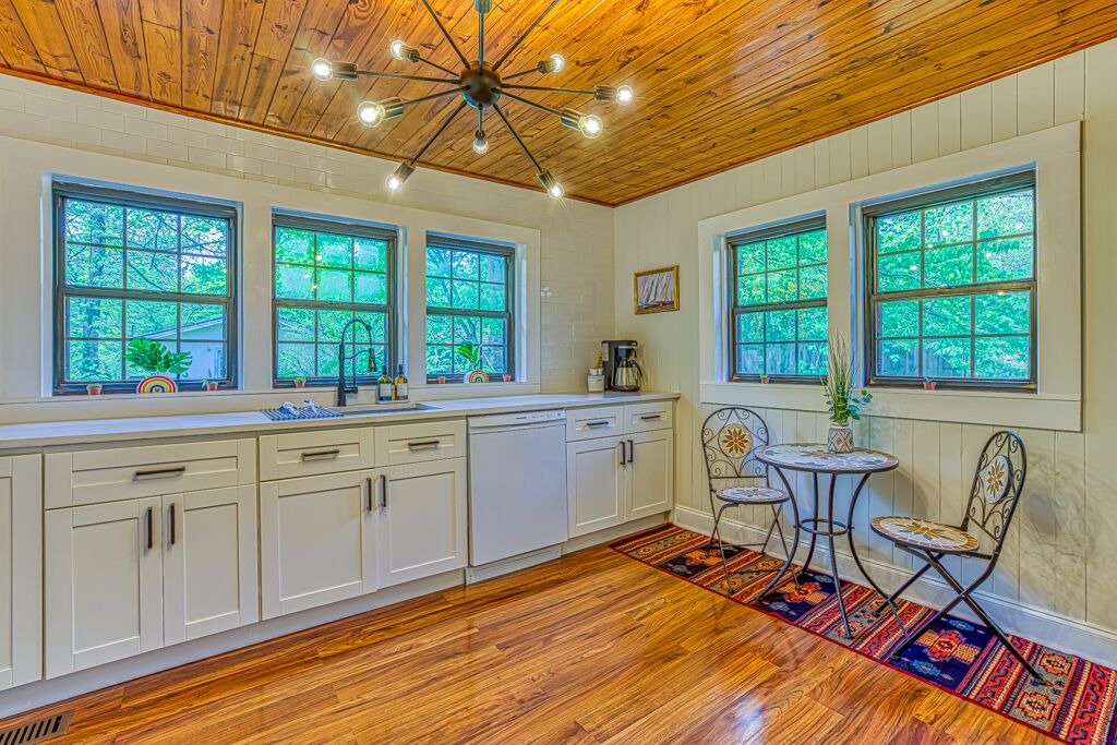 Photo of Kitchen in Mentone