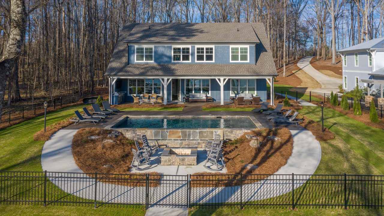 Photo of Outdoor in Eatonton