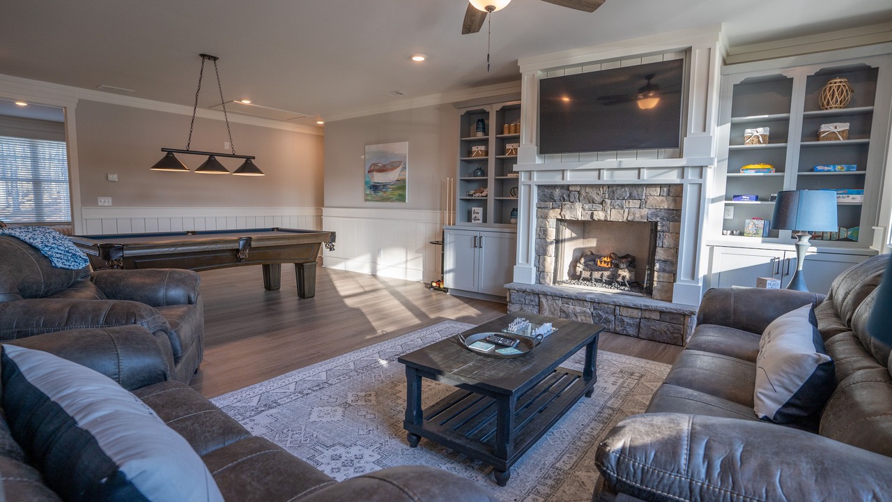 Photo of Livingroom in Eatonton