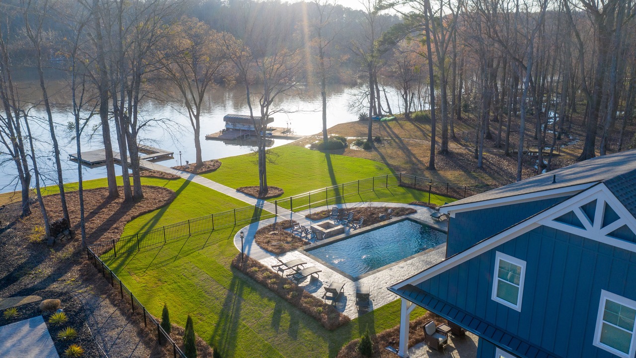Photo of Outdoor in Eatonton