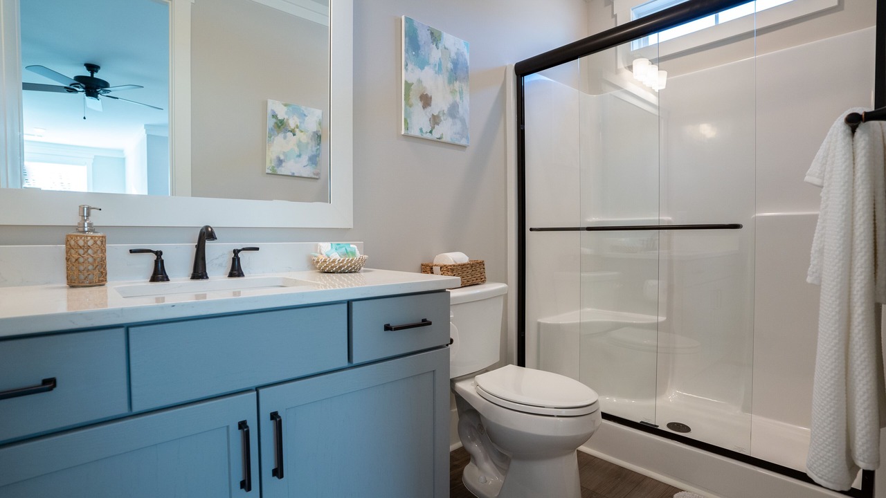 Photo of Bathroom in Eatonton