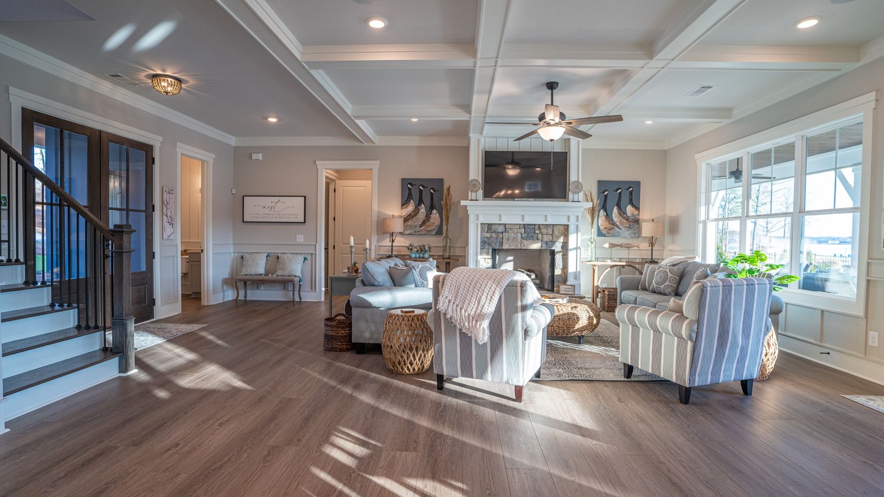 Photo of Bedroom in Eatonton