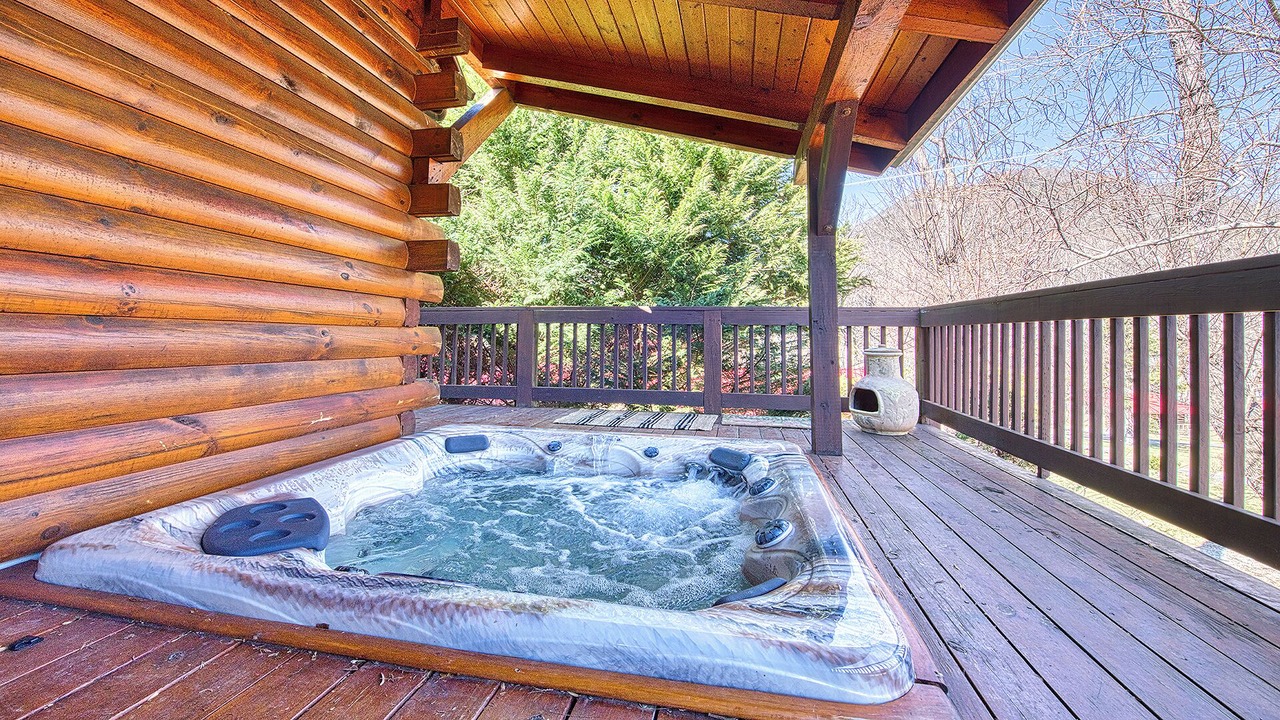 Photo of Outdoor in Maggie Valley