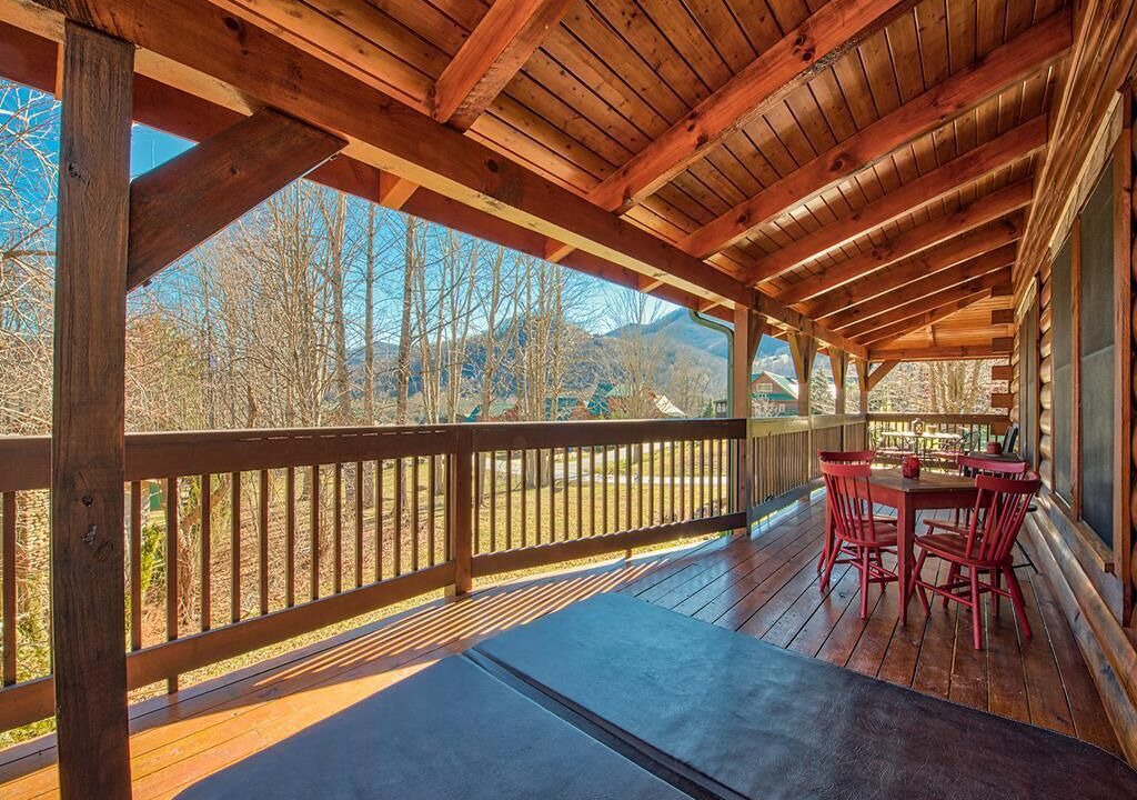 Photo of Outdoor in Maggie Valley