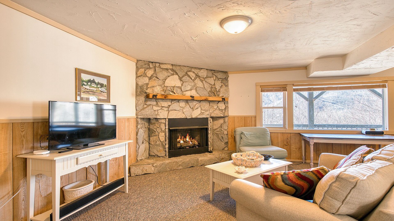 Photo of Livingroom in Waynesville