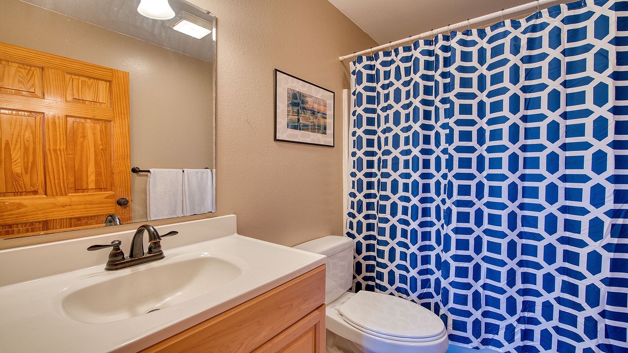 Photo of Bathroom in Waynesville