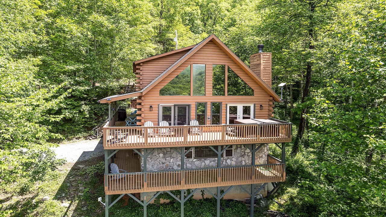 Photo of Outdoor in Waynesville