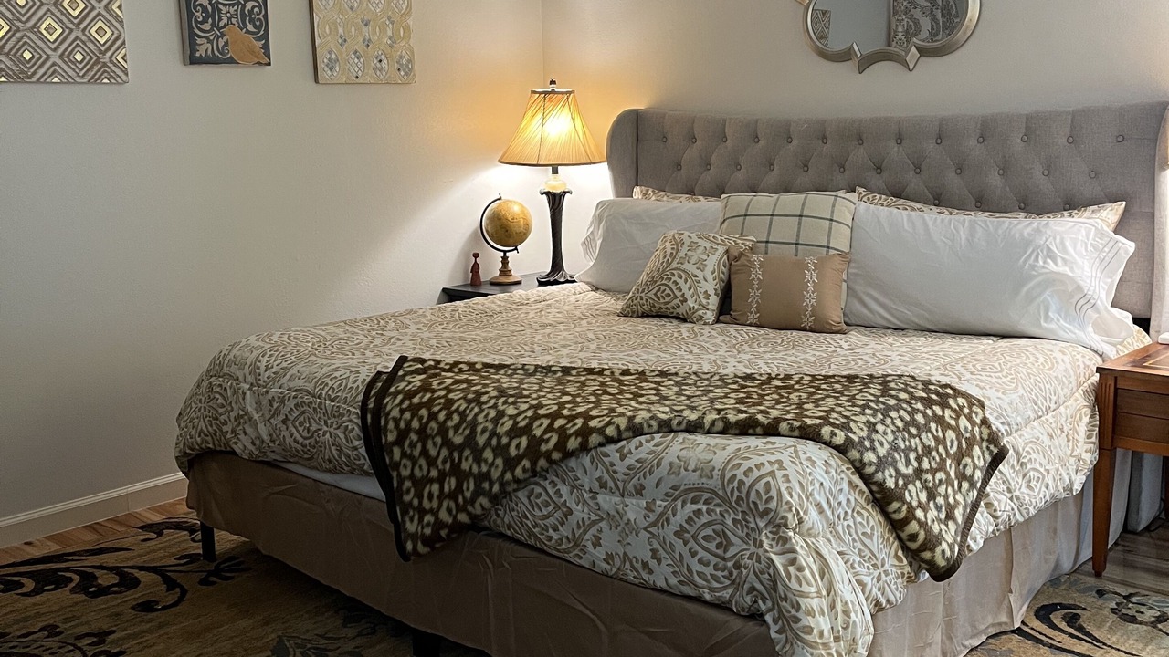 Photo of Bedroom in Huntsville