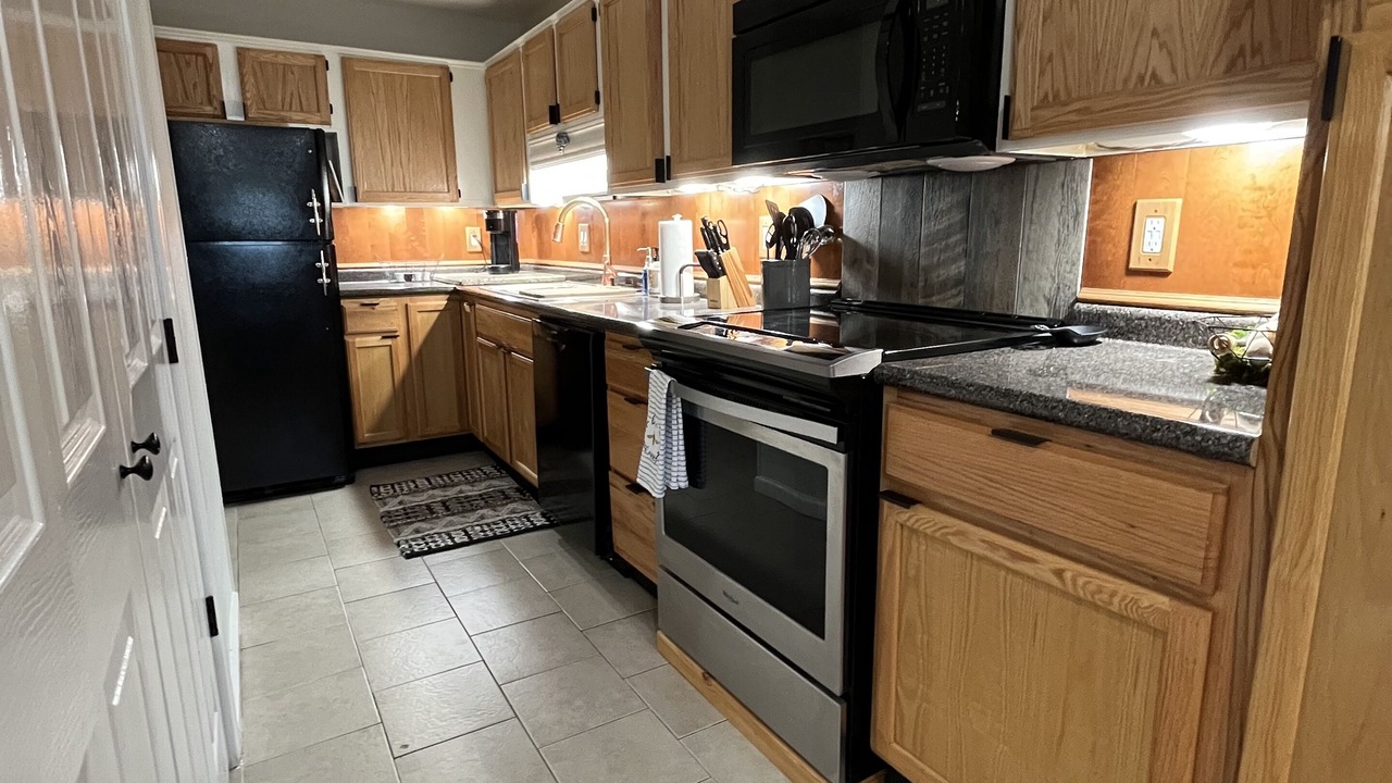 Photo of Kitchen in Huntsville