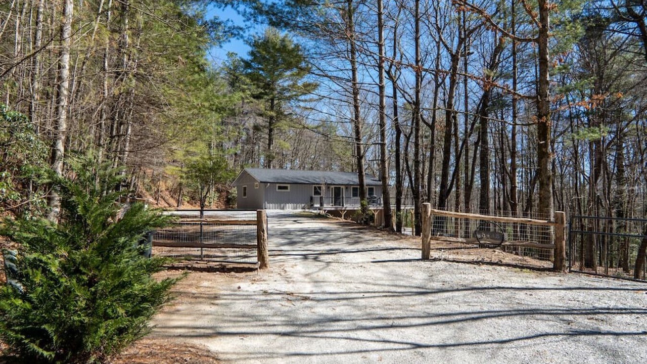 Photo of Others in Lake Toxaway