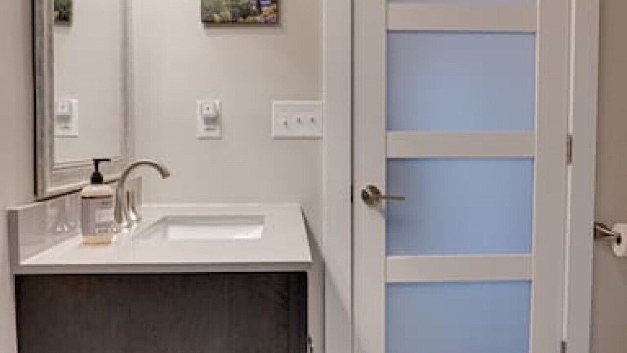 Photo of Bathroom in Lake Toxaway