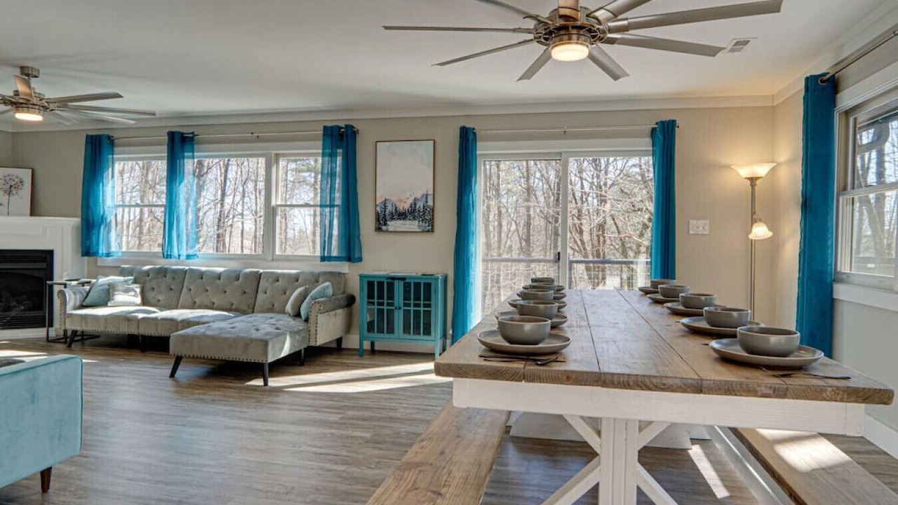 Photo of Outdoor in Lake Toxaway