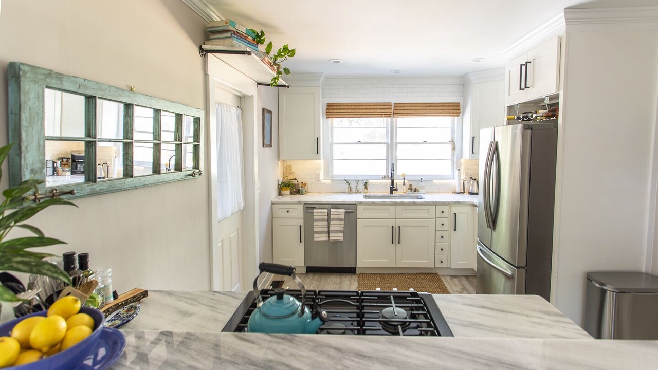 Photo of Kitchen in Riverland Terrace