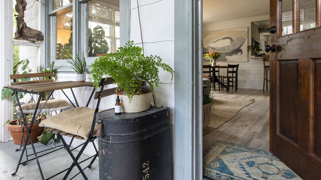 Photo of Outdoor in Riverland Terrace