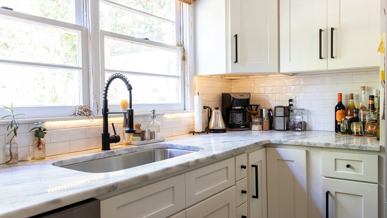 Photo of Kitchen in Riverland Terrace
