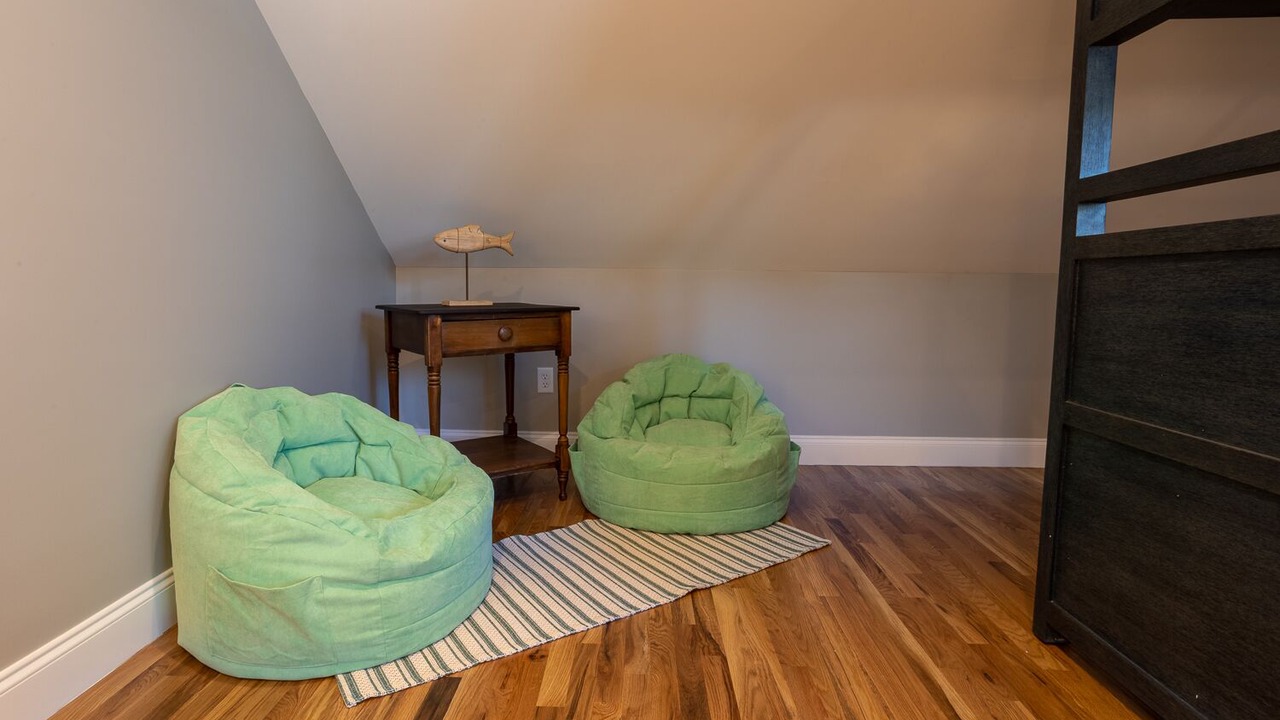 Photo of Bedroom in Woodfin