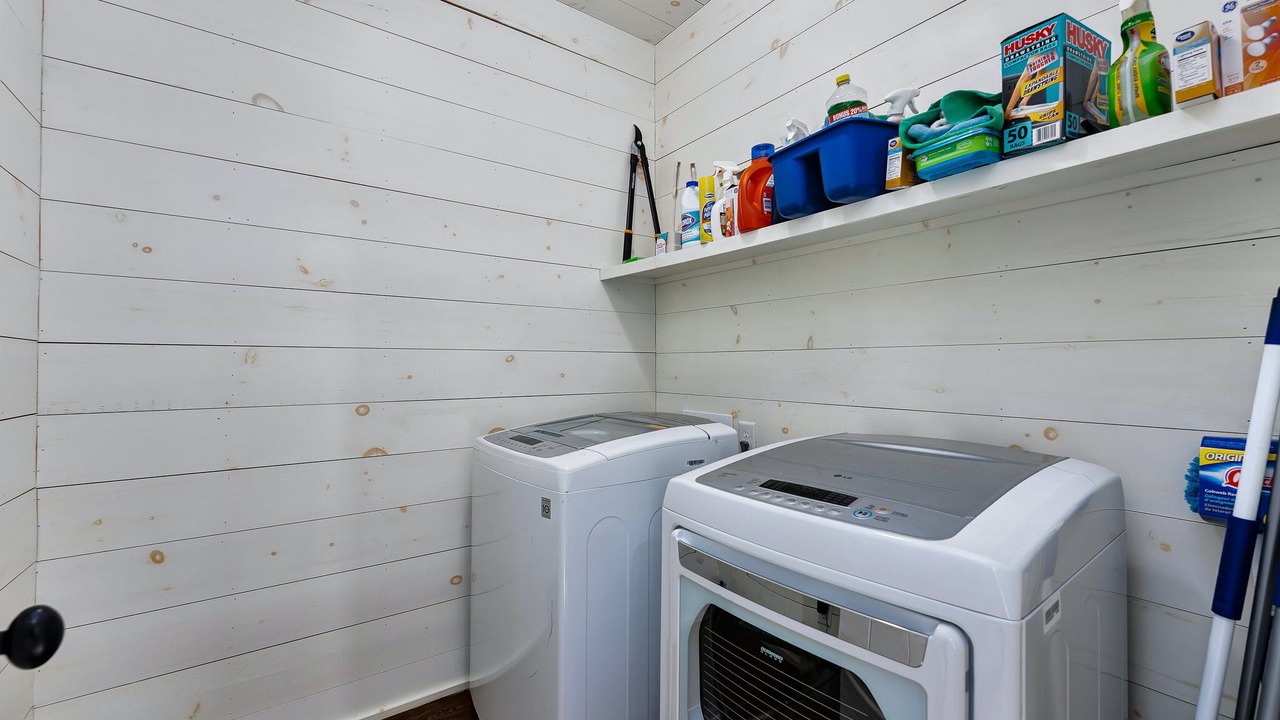Photo of Bedroom in Crane Hill