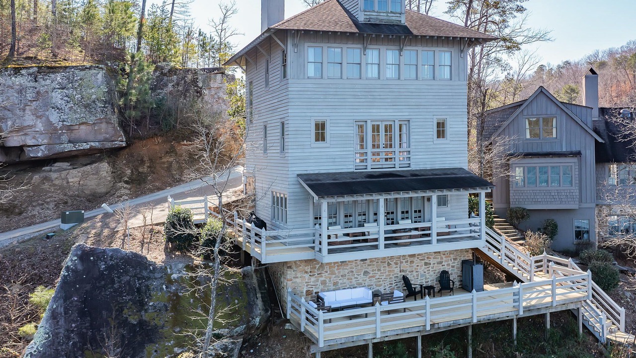 Photo of Outdoor in Crane Hill