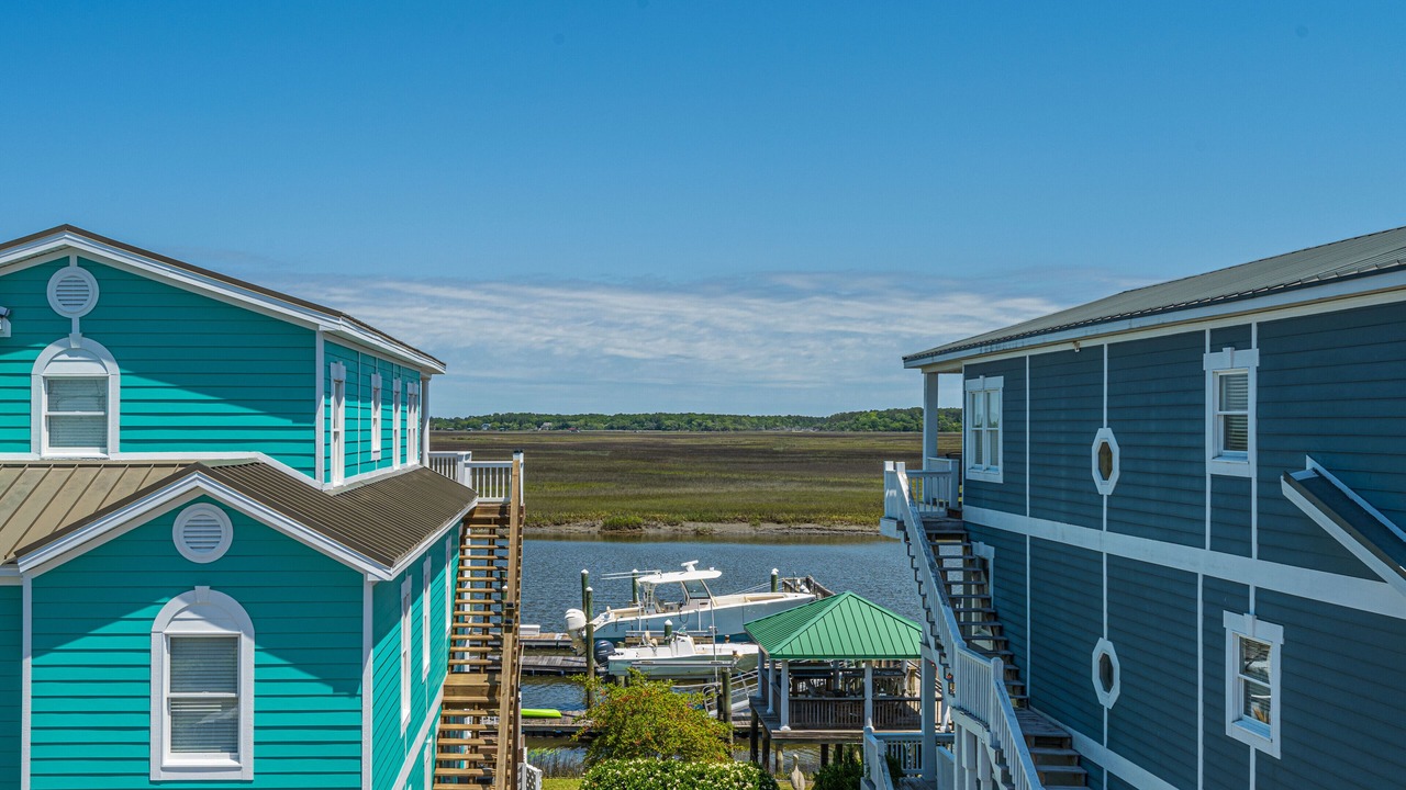 Photo of Outdoor in Edisto Island